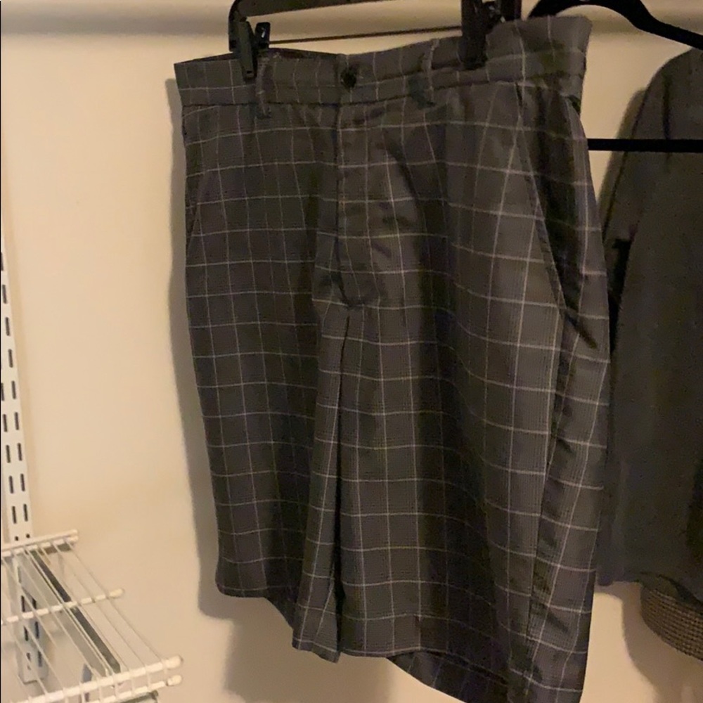 Men’s shorts